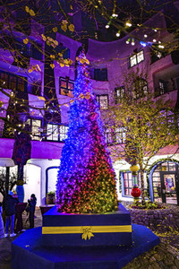 Lichterwelt Magdeburg