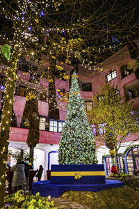 Lichterwelt Magdeburg