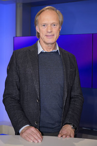 Talkshow 'maischberger' in Berlin