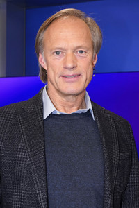 Talkshow 'maischberger' in Berlin