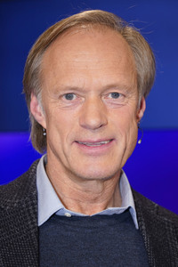 Talkshow 'maischberger' in Berlin