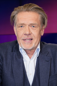 Talkshow 'maischberger' in Berlin