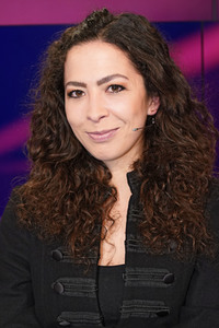 Talkshow 'maischberger' in Berlin