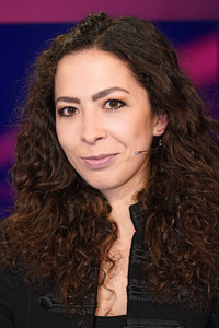 Talkshow 'maischberger' in Berlin