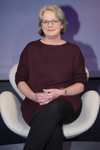 Talkshow 'maischberger' in Berlin