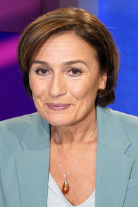 Talkshow 'maischberger' in Berlin