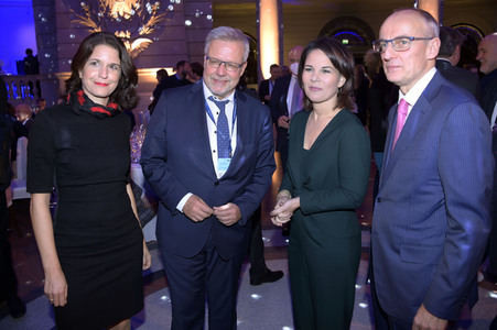 SZ-Wirtschaftsgipfel 2022 in Berlin