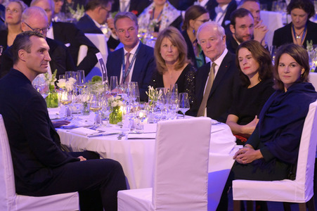 SZ-Wirtschaftsgipfel 2022 in Berlin