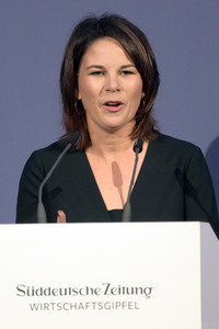 SZ-Wirtschaftsgipfel 2022 in Berlin