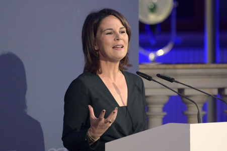SZ-Wirtschaftsgipfel 2022 in Berlin