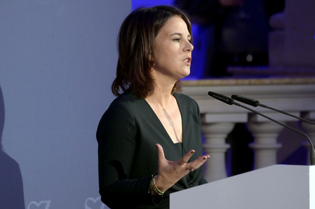 SZ-Wirtschaftsgipfel 2022 in Berlin