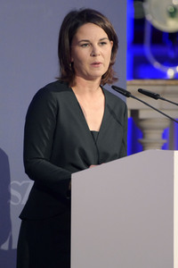 SZ-Wirtschaftsgipfel 2022 in Berlin