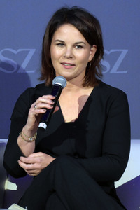 SZ-Wirtschaftsgipfel 2022 in Berlin