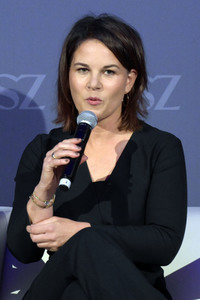 SZ-Wirtschaftsgipfel 2022 in Berlin