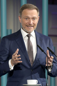 SZ-Wirtschaftsgipfel 2022 in Berlin