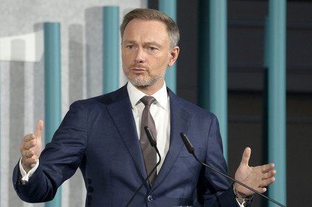 SZ-Wirtschaftsgipfel 2022 in Berlin