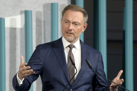 SZ-Wirtschaftsgipfel 2022 in Berlin