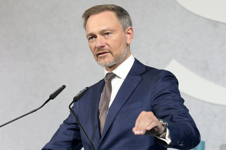 SZ-Wirtschaftsgipfel 2022 in Berlin