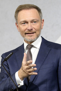 SZ-Wirtschaftsgipfel 2022 in Berlin