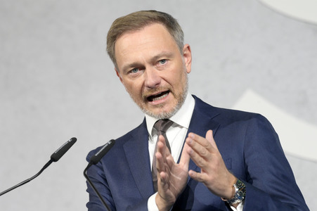 SZ-Wirtschaftsgipfel 2022 in Berlin