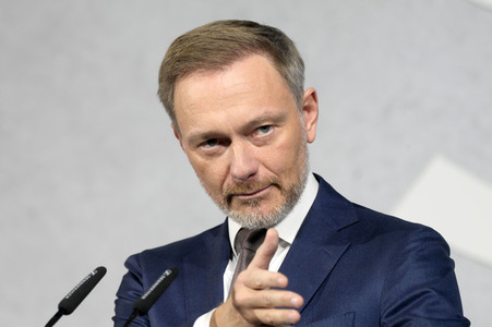 SZ-Wirtschaftsgipfel 2022 in Berlin