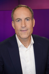 Talkshow 'maischberger' in Berlin
