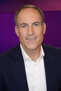 Talkshow 'maischberger' in Berlin