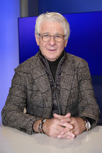 Talkshow 'maischberger' in Berlin