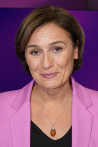 Talkshow 'maischberger' in Berlin