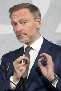 SZ-Wirtschaftsgipfel 2022 in Berlin