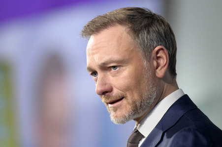 SZ-Wirtschaftsgipfel 2022 in Berlin