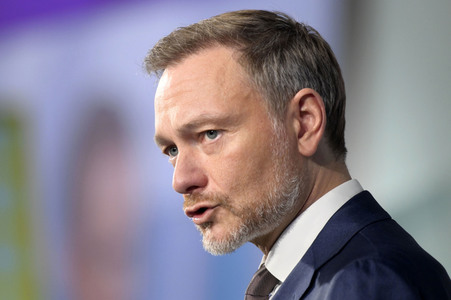 SZ-Wirtschaftsgipfel 2022 in Berlin