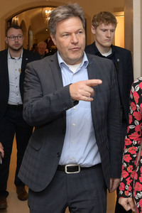 SZ-Wirtschaftsgipfel 2022 in Berlin