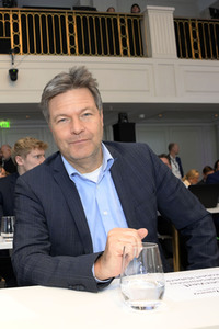 SZ-Wirtschaftsgipfel 2022 in Berlin