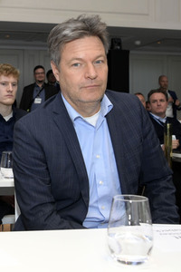 SZ-Wirtschaftsgipfel 2022 in Berlin