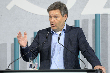 SZ-Wirtschaftsgipfel 2022 in Berlin