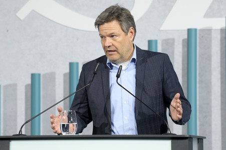 SZ-Wirtschaftsgipfel 2022 in Berlin