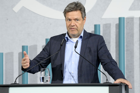 SZ-Wirtschaftsgipfel 2022 in Berlin