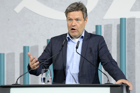 SZ-Wirtschaftsgipfel 2022 in Berlin