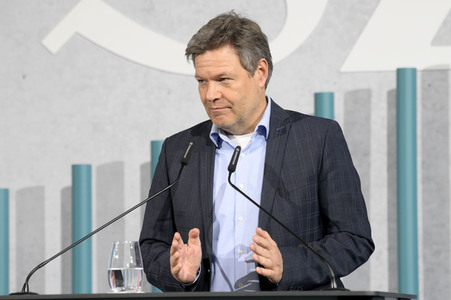 SZ-Wirtschaftsgipfel 2022 in Berlin
