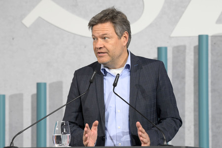 SZ-Wirtschaftsgipfel 2022 in Berlin