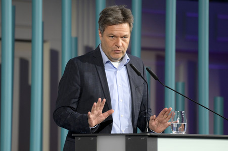 SZ-Wirtschaftsgipfel 2022 in Berlin