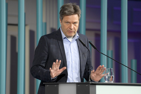 SZ-Wirtschaftsgipfel 2022 in Berlin