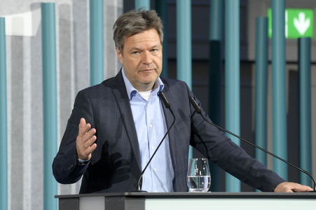 SZ-Wirtschaftsgipfel 2022 in Berlin
