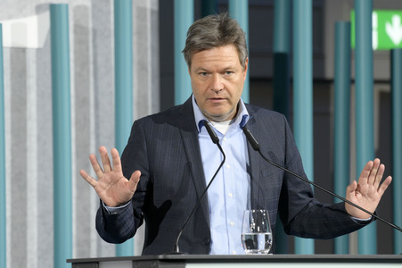 SZ-Wirtschaftsgipfel 2022 in Berlin
