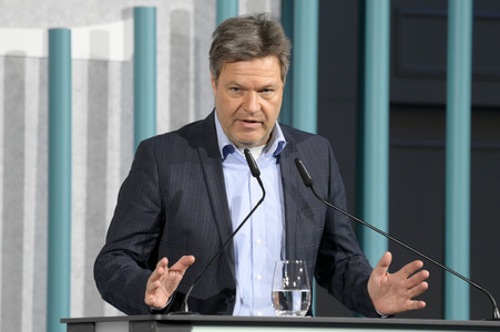 SZ-Wirtschaftsgipfel 2022 in Berlin