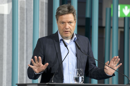 SZ-Wirtschaftsgipfel 2022 in Berlin