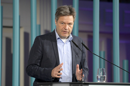 SZ-Wirtschaftsgipfel 2022 in Berlin
