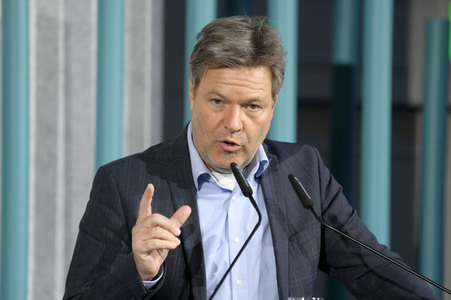 SZ-Wirtschaftsgipfel 2022 in Berlin