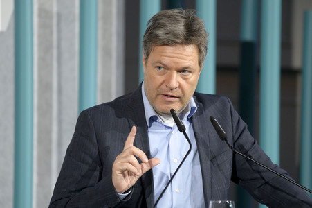 SZ-Wirtschaftsgipfel 2022 in Berlin